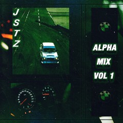 THE ALPHA MIX. VOL 1