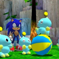 Chao Garden (Trap Remix)