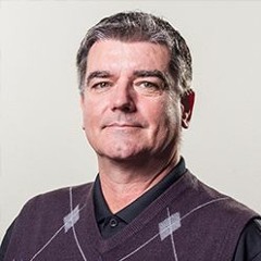 Ep. 66 - Dr. Bruce Chester