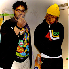 420 shii w/ ChefShaddyBoy