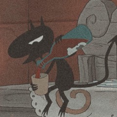 Eyes Stained Red (sorrowbringer)