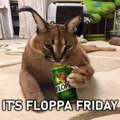 It's Floppa Friday (GN.RLS Release)