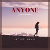 Justin Bieber - Anyone (Arovell Remix)