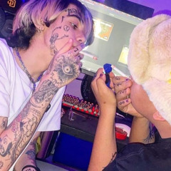 Myd - Longe de tudo - feat lilgiela33