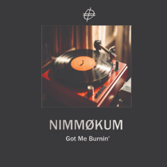 Got Me Burnin' (Radio Edit)