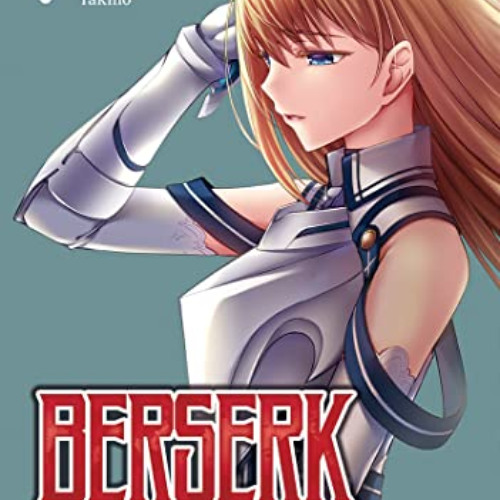 View PDF 📄 Berserk of Gluttony (Manga) Vol. 7 by  Isshiki Ichika &  Takino Daisuke E