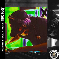 Misphitz Vol 001: Erebus