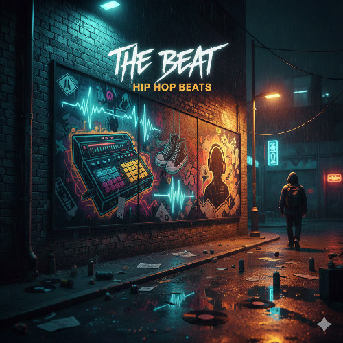 Fading Echo - Hip Hop Instrumental Beats