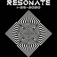 Resonate (Graeme Byous Set)