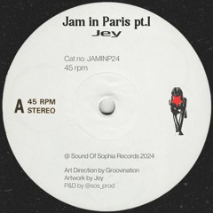 Jam In Paris pt. I