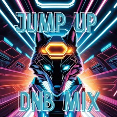 Jump Up DnB Mix