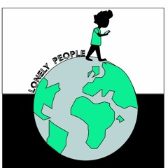 Lonely People