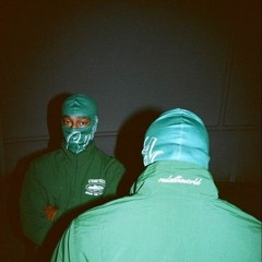 Knucks ft. SL - Nice & Good (Sped Up)
