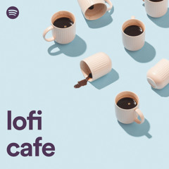 lofi cafe