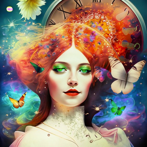 KRAE- 'BEAUTIFUL'- (PROD. & VOCALS BY KENNA-RAE)