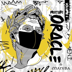 ORACLE volume 6 by MANIBA