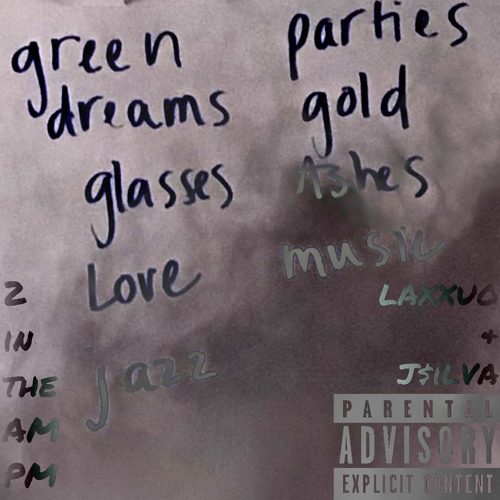 2 in the AM PM (feat. Achilles the Great)
