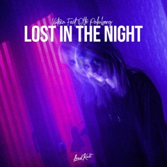 Kintexa Feat Otto Palmborg - Lost In The Night