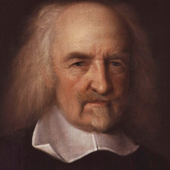 Thomas Hobbes, Leviathan - The True Moral Philosophy of Laws of Nature - Sadler's Lectures