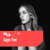 RA.927 Sugar Free DJ mix artwork - Electronic music tracklist cover image