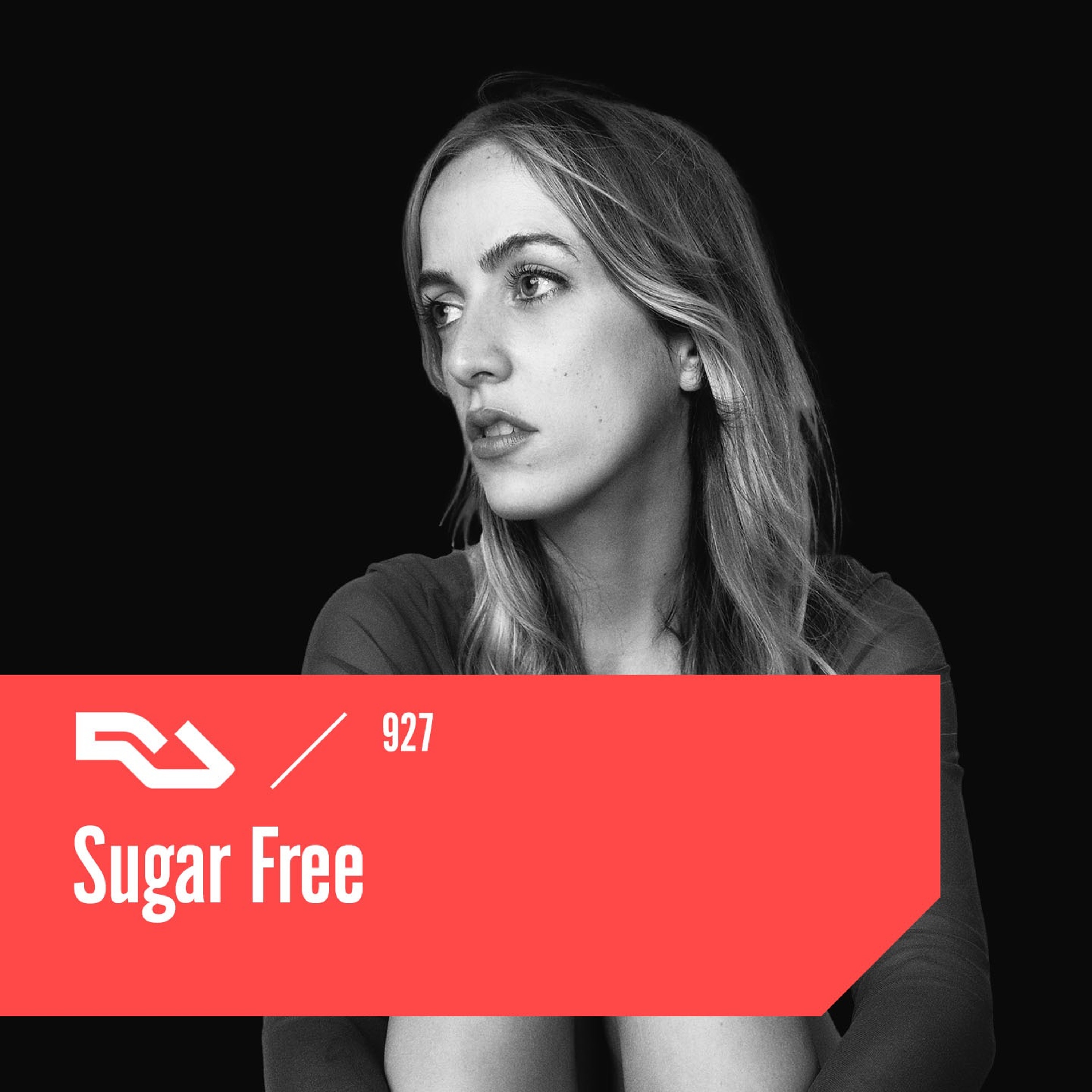 cover of episode RA.927 Sugar Free