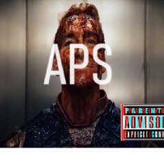 I'm The Real Hero (prod. cash$tack)