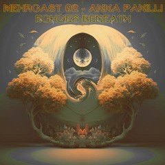 mehrcast 92 - Anna Panilli | Echoes Beneath