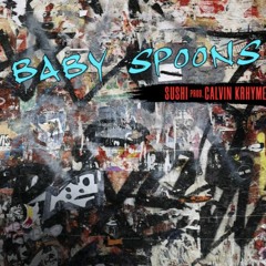 Sushi (Prod. By Calvin KRhyme)