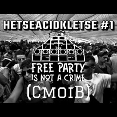 Tekno/Acid (CmoiB Mix)