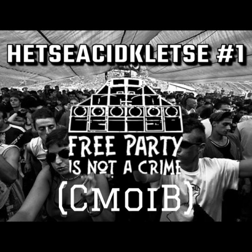 Tekno/Acid (CmoiB Mix)