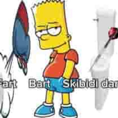 skibidi bart