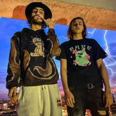 Ian x Oscar - Antetokounmpo (V1)