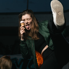 Johana Jost / CREAM takeover @ Renate /  Sep '25