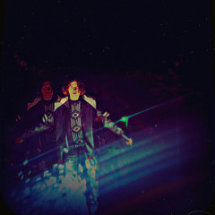 Mesmerizing (Prod. Jean Parker)