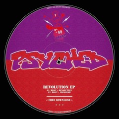 BRAY - Freakish [PR024]