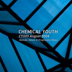 ACID AJ CHEMICAL YOUTH CY003 AUGUST 2024