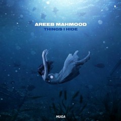 Areeb Mahmood - Things I Hide