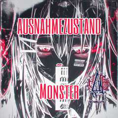 Monster - ASZT Mix (193 bpm)