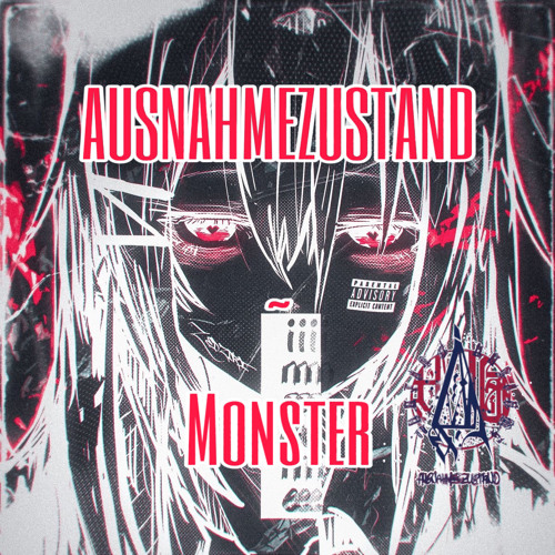 Monster - ASZT Mix (193 bpm)