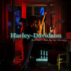 BLUDTUZ19 & Maks Shy feat. Chornobryvyi - HARLEY-DAVIDSON