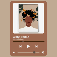 Chill x LoFi Amapiano Playlist 2025 - "Afrophoria"