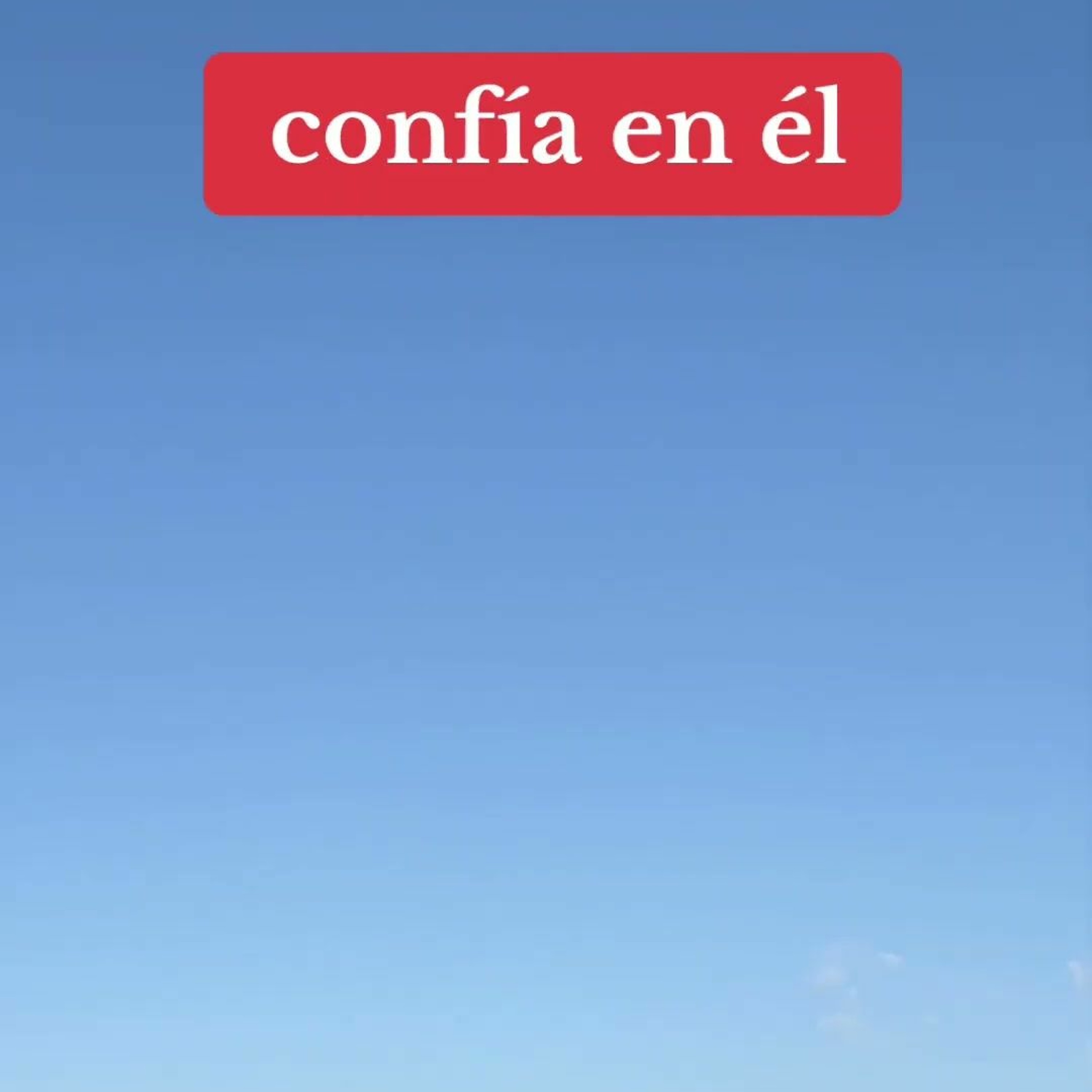 Confía en Dios #dios #DiosEstáContigo #Oración #tiemposdificiles ##Paz##Jesus##estrés Confía en Dios #dios #DiosEstáContigo #Oración #tiemposdificiles ##Paz##Jesus##estrés