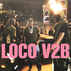 LUCIANO X SOSA LA M X YC - LOCO V2B