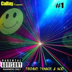 Techno Trance & Acid Mixes