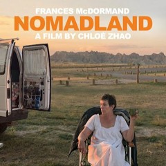 Podcast : Retour des P65 sur le film "Nomadland"
