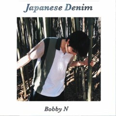 Japanese Denim (Daniel Caesar Cover)