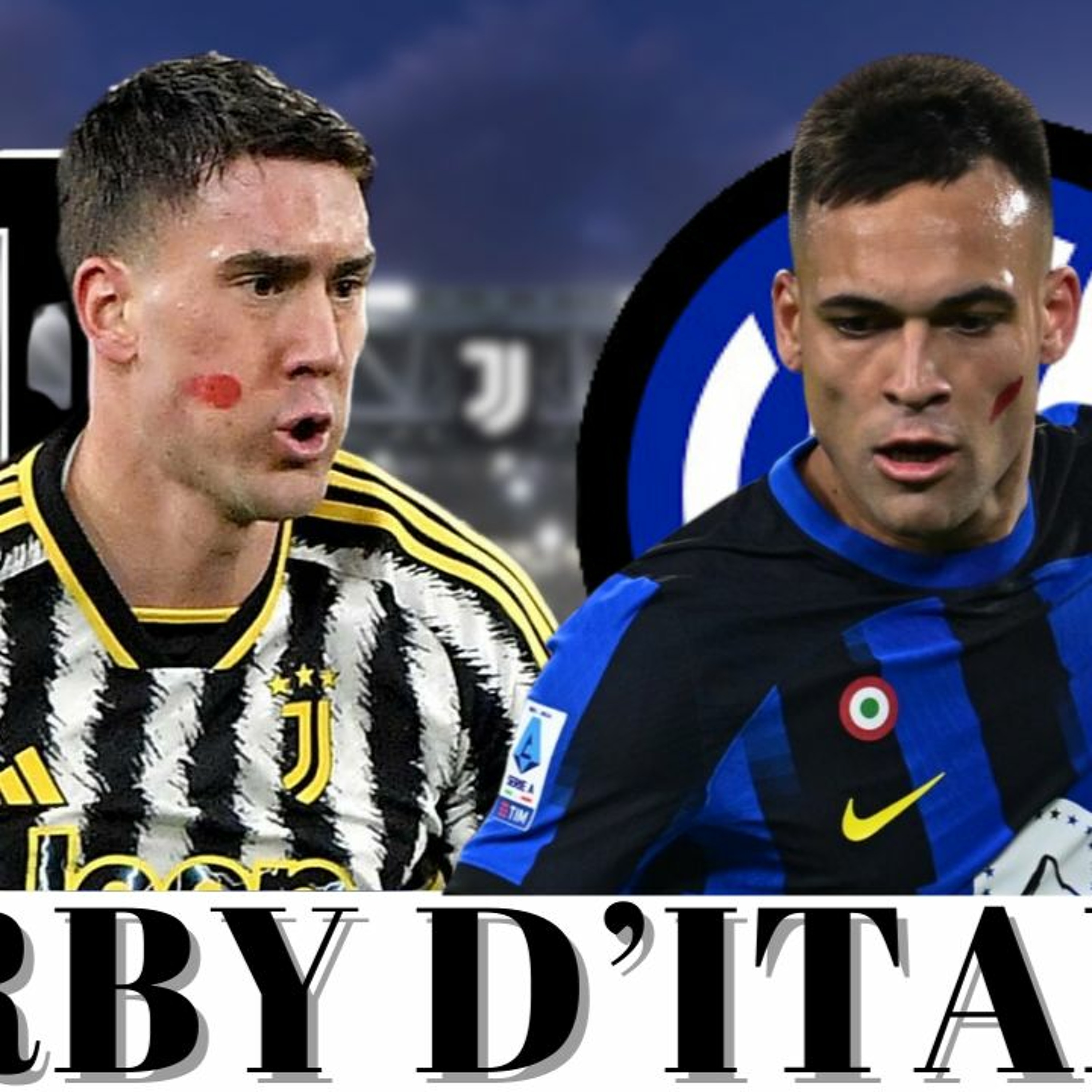 Ep. 283 - Derby D'Italia