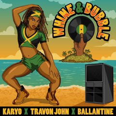 Whine & Bubble DJ PACK (Acapella + Extended)