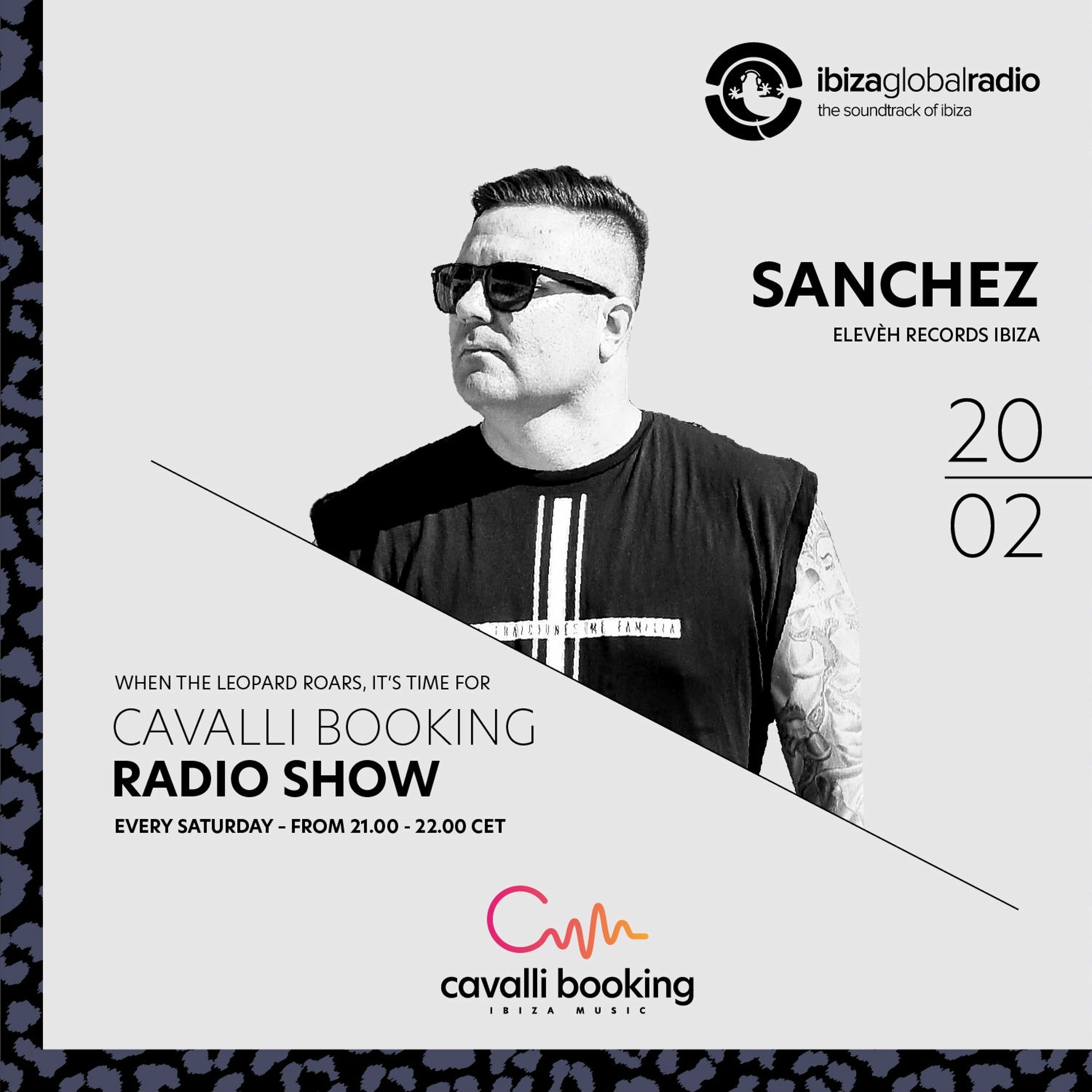 DJ SANCHEZ