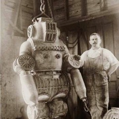 2085 At The Centaur Sector